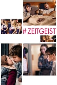 Poster #Zeitgeist