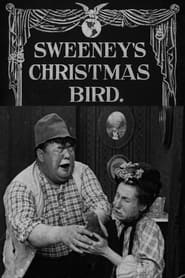 Poster Sweeney's Christmas Bird