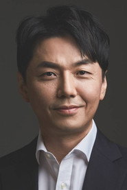 Kang Sung-ho portrait