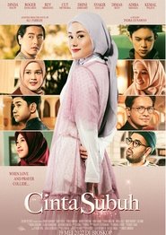 Cinta Subuh (2022)