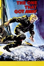 Poster The One That Got Away 1957