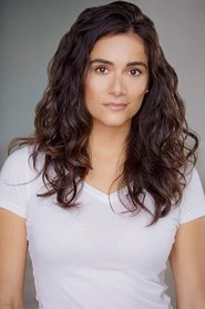 Nazanin Nour as Dr. Joyce Giles