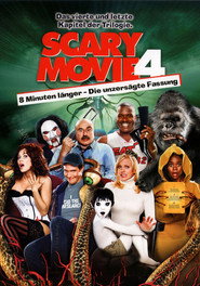 Scary Movie 4 (2006)