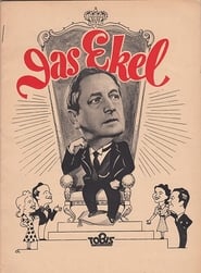 Poster Das Ekel