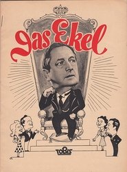 Poster The Grouch 1939