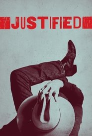 Justified: la ley de Raylan (2010)