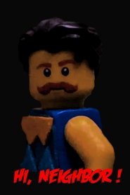 Hi, Neighbor ! (2023)