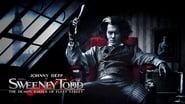 Sweeney Todd : Le diabolique barbier de Fleet Street