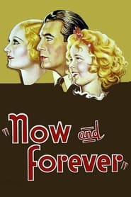 Now and Forever (1934)