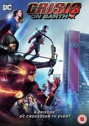 Crisis on Earth-X 1970