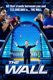 The Wall poster