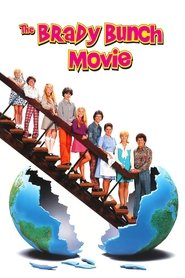 Poster The Brady Bunch Movie 1995