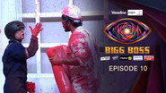 BBHin Day 09: Rang Mein Bhang, Ghar Mein Jung