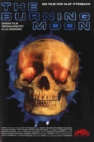 Poster The Burning Moon