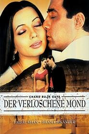 Poster Der verloschene Mond - Chand Bujh Gaya