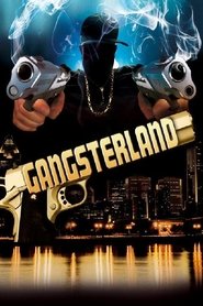 Poster Gangsterland