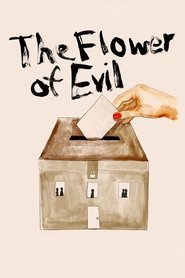 Poster The Flower of Evil 2003