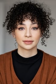 Daniela Sandiford as Maya