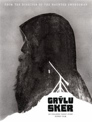 Poster Grylu Sker