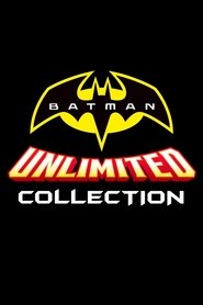 Batman Unlimited - Saga en streaming