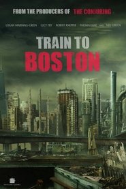 Train to Boston