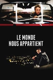 Poster Le monde nous appartient