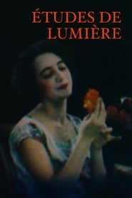 Poster Light Study 1923