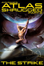 Poster Atlas Shrugged: Part II 2012