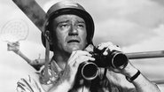 Opération dans le Pacifique en streaming