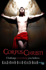 Corpus Christi: Playing with Redemption постер