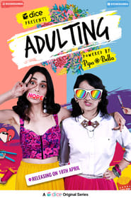 Adulting S03 2021 Web Series Hindi AMZN WebRip All Episodes 480p 720p 1080p