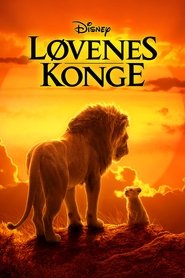 Løvenes konge – The Lion King(2019)