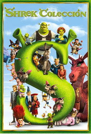 Shrek - Colección