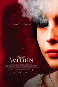 From Within poster