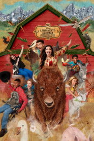 Campamento Kikiwaka (2015)