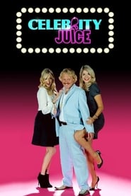 Celebrity Juice постер