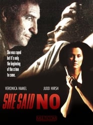 Full Cast of She Said No