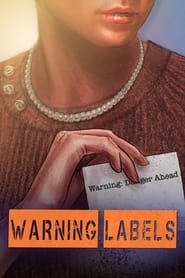 Poster Warning Labels