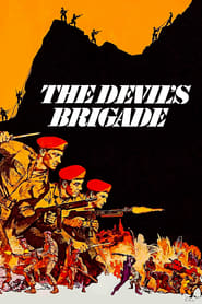 The Devil’s Brigade (1968)