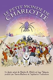 Le Petit Monde de Charlotte streaming