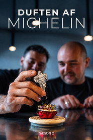 پوستر Duften af Michelin فصل 2