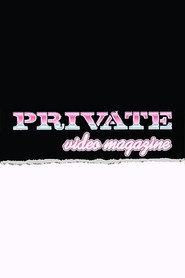 Private Video Magazine Collection collection poster