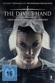 Poster The Devil's Hand