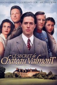 Le secret de Château Valmont streaming