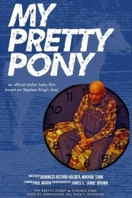 My Pretty Pony (2009)