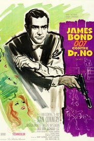 James Bond 007 contre Dr. No en streaming