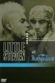 Little Steven: At Rockpalast