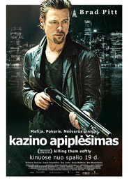 Killing Them Softly (2012)