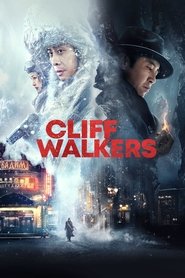 Poster Cliff Walkers 2021