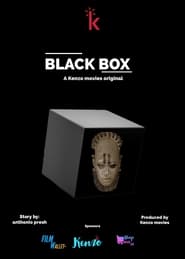 BLACK BOX streaming